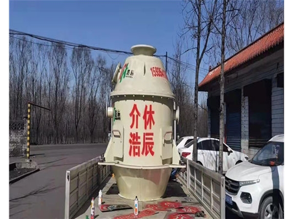 浩辰裝備公司告訴您洗煤設(shè)備的作用及應(yīng)急處理是如何操作的？